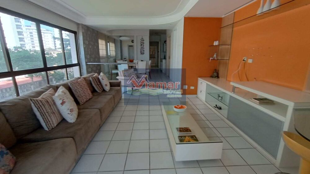 Apartamento, 3 quartos, 160 m² - Foto 4