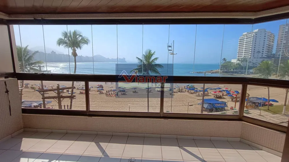 Apartamento, 3 quartos, 160 m² - Foto 1