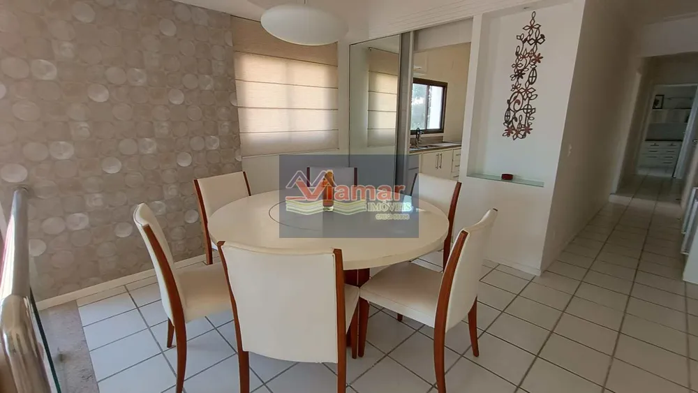 Apartamento, 3 quartos, 160 m² - Foto 4