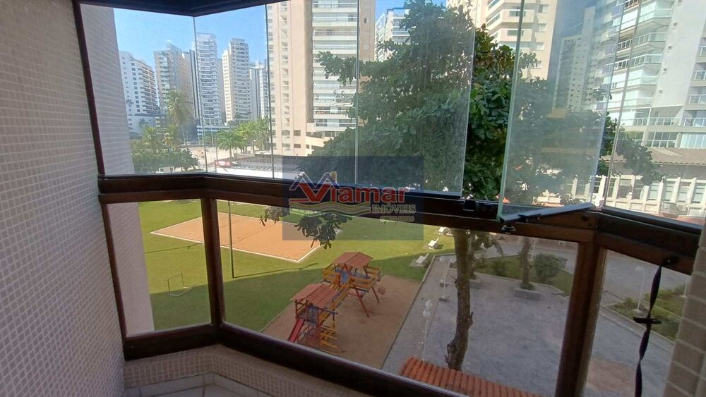 Apartamento, 3 quartos, 160 m² - Foto 2