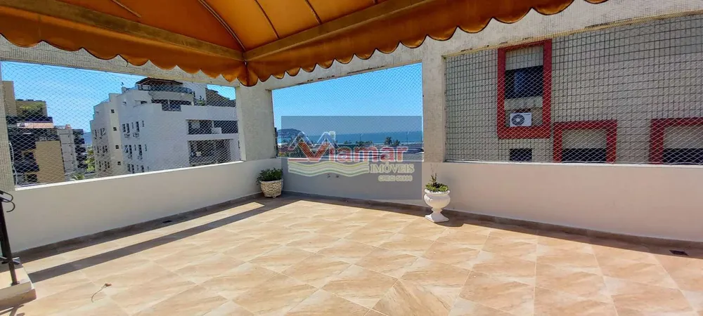 Cobertura, 4 quartos, 170 m² - Foto 3