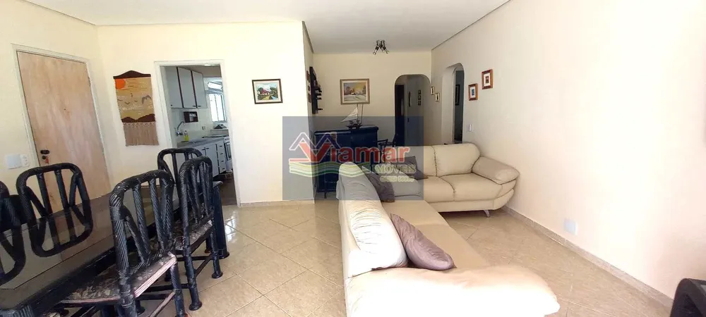 Cobertura, 4 quartos, 170 m² - Foto 4