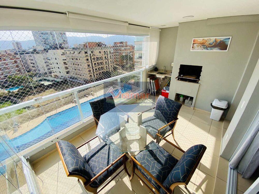 Apartamento à venda com 2 quartos, 70m² - Foto 3