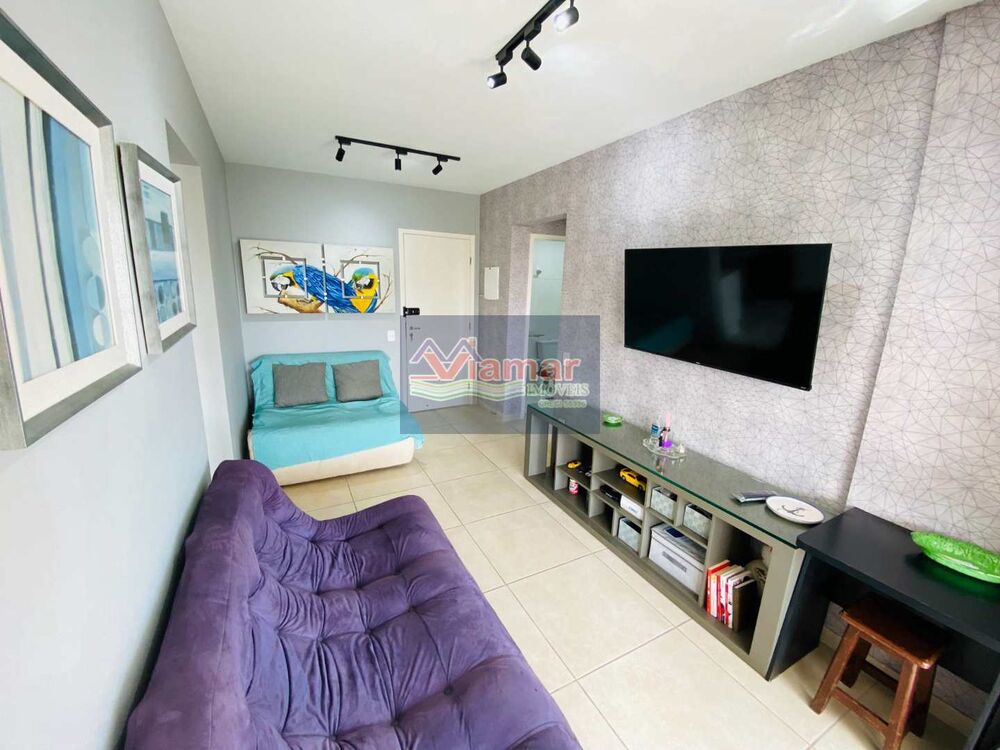 Apartamento à venda com 2 quartos, 70m² - Foto 8