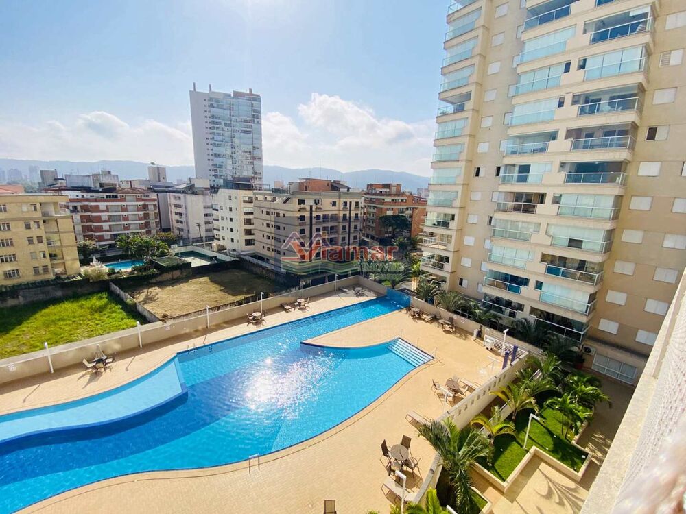 Apartamento à venda com 2 quartos, 70m² - Foto 2