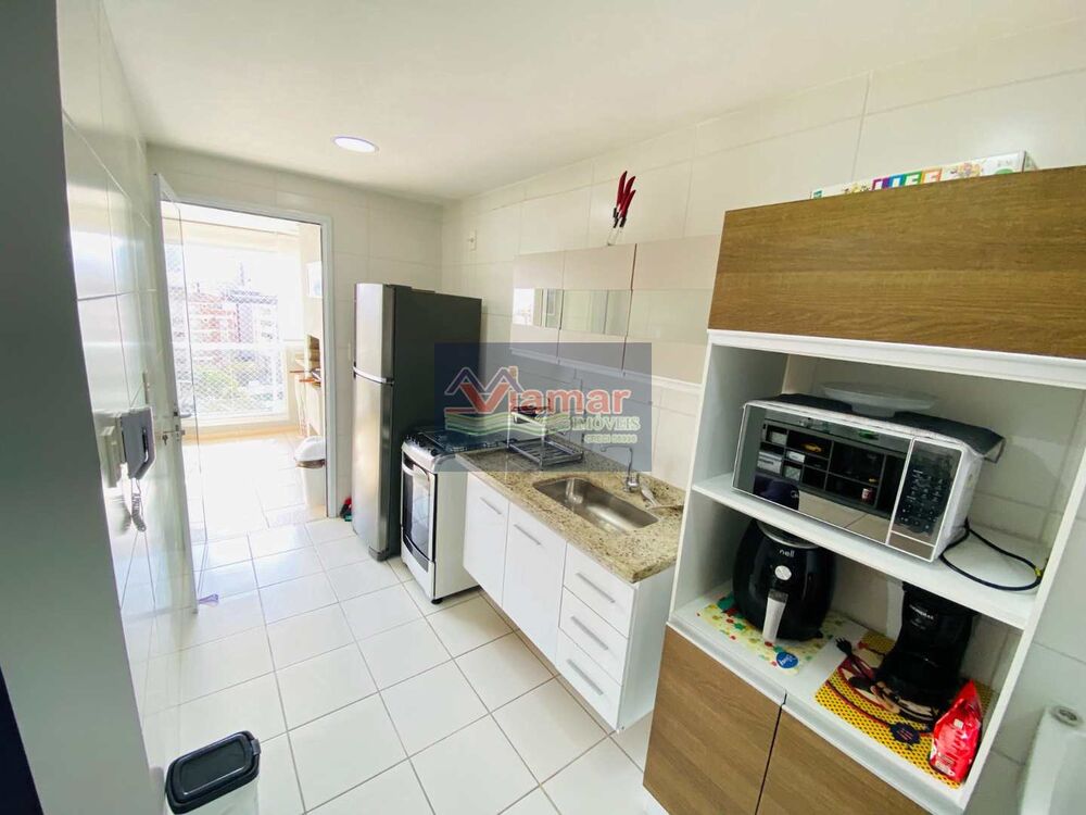 Apartamento à venda com 2 quartos, 70m² - Foto 10