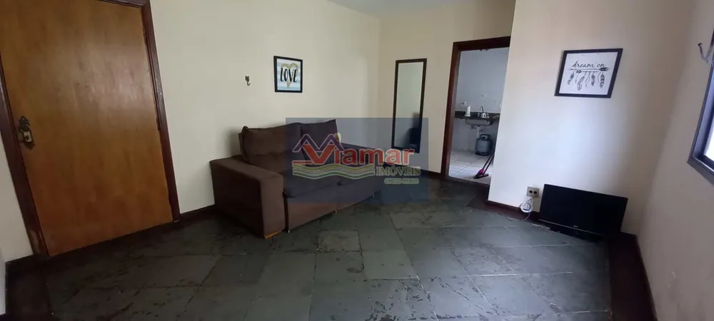 Apartamento, 50 m² - Foto 1