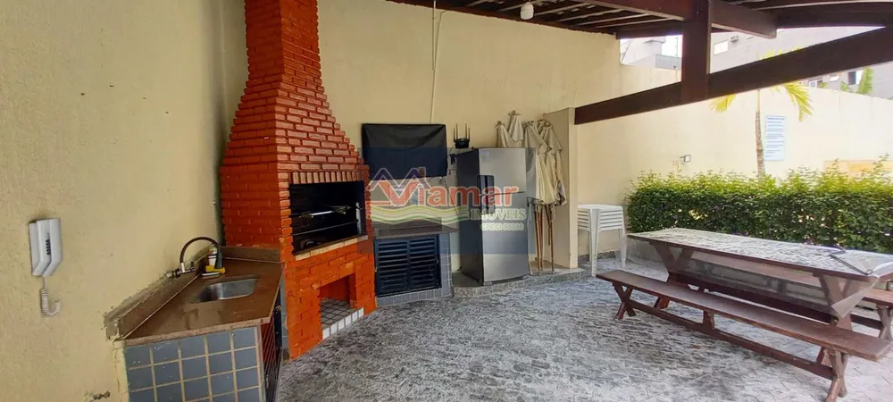Apartamento, 50 m² - Foto 10