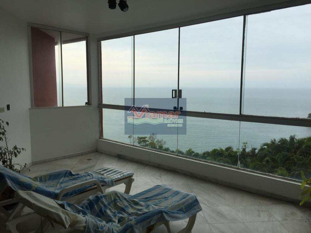 Apartamento, 3 quartos, 191 m² - Foto 8