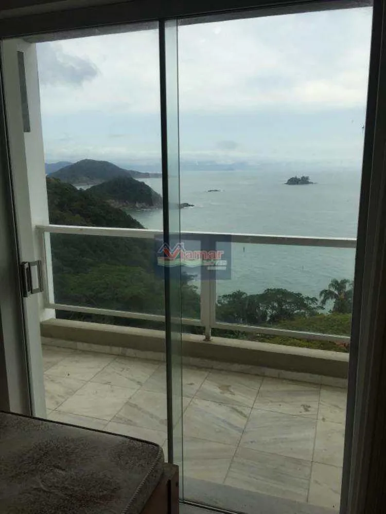 Apartamento, 3 quartos, 191 m² - Foto 1