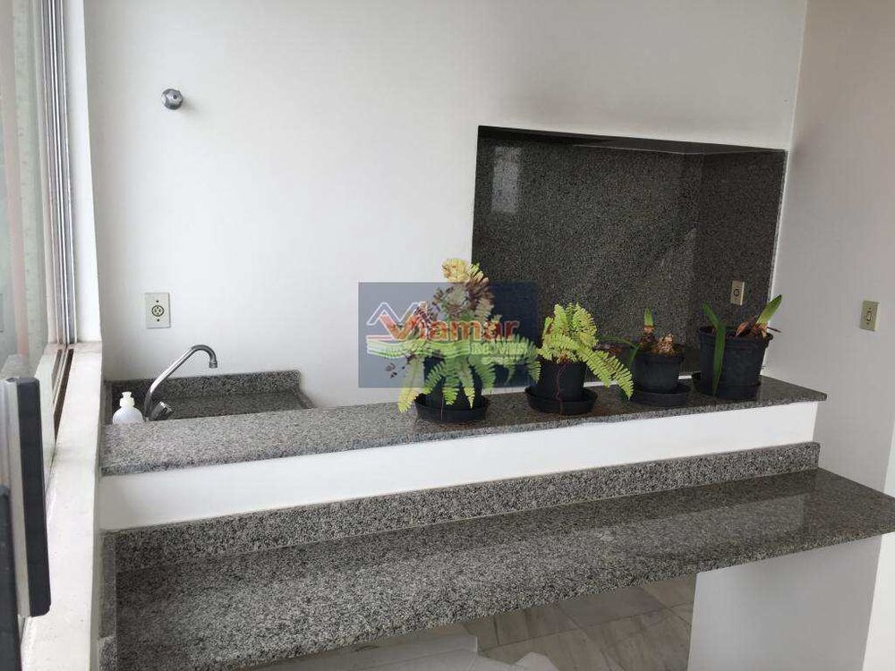 Apartamento, 3 quartos, 191 m² - Foto 5