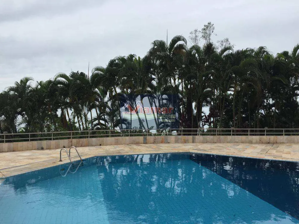 Apartamento, 3 quartos, 191 m² - Foto 11