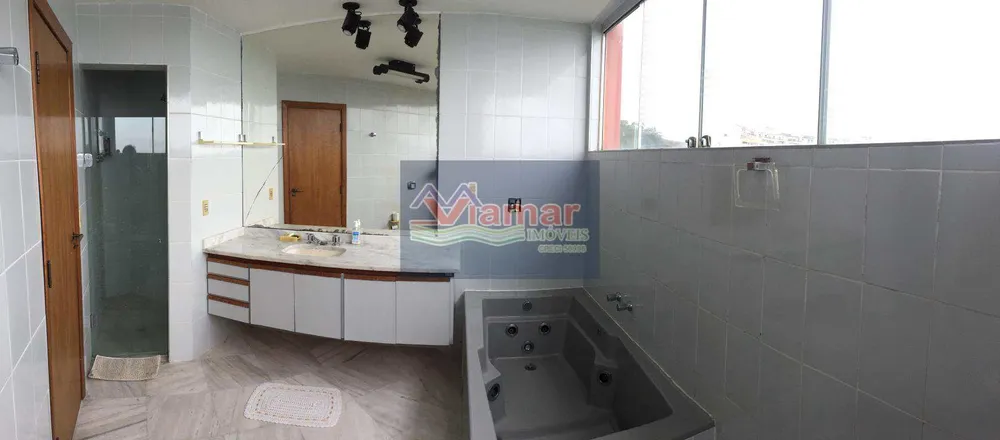Apartamento, 3 quartos, 191 m² - Foto 4