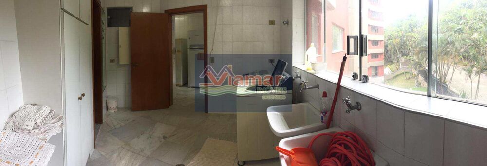 Apartamento, 3 quartos, 191 m² - Foto 6