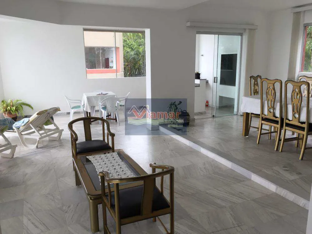 Apartamento, 3 quartos, 191 m² - Foto 14