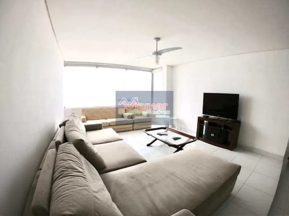 Apartamento, 3 quartos, 122 m² - Foto 6