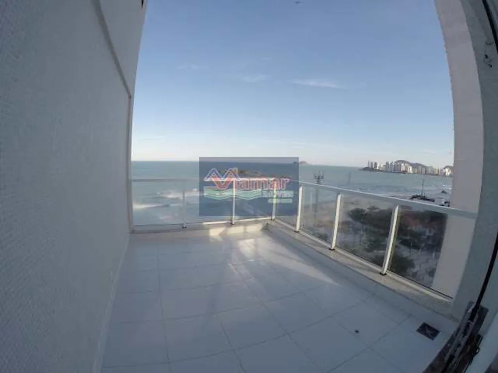 Apartamento, 3 quartos, 122 m² - Foto 1