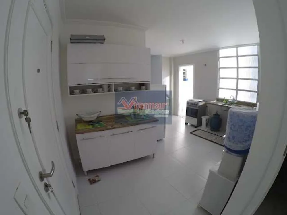 Apartamento, 3 quartos, 122 m² - Foto 10