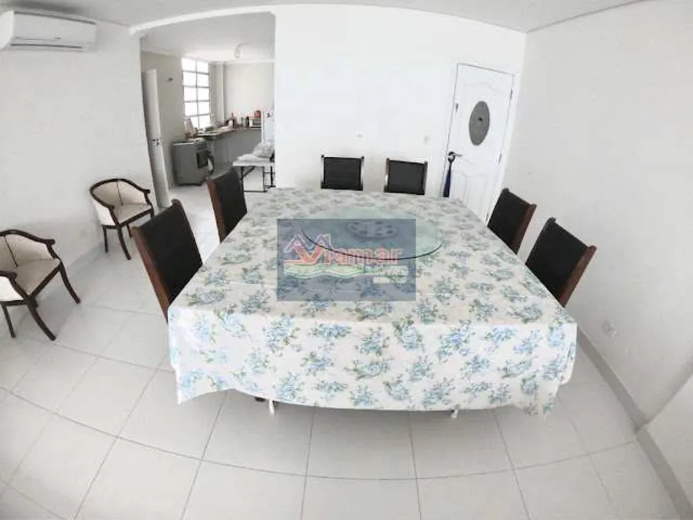Apartamento, 3 quartos, 122 m² - Foto 8