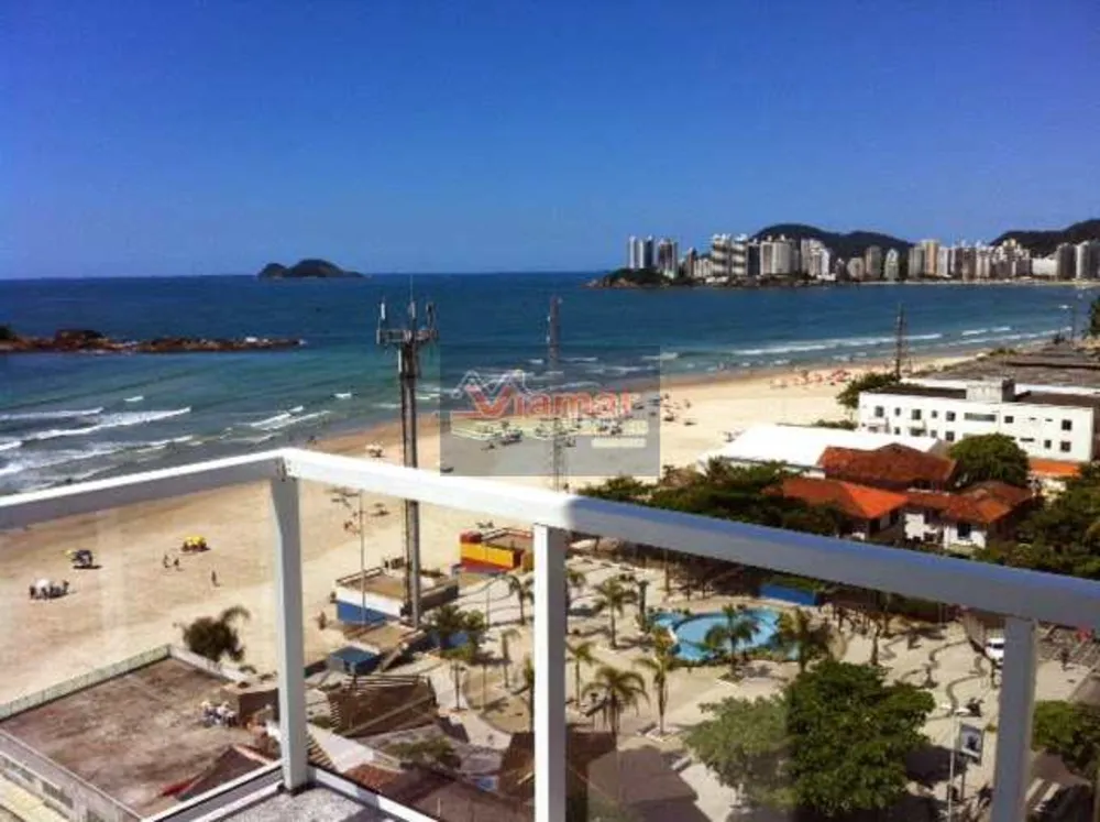 Apartamento, 3 quartos, 122 m² - Foto 2