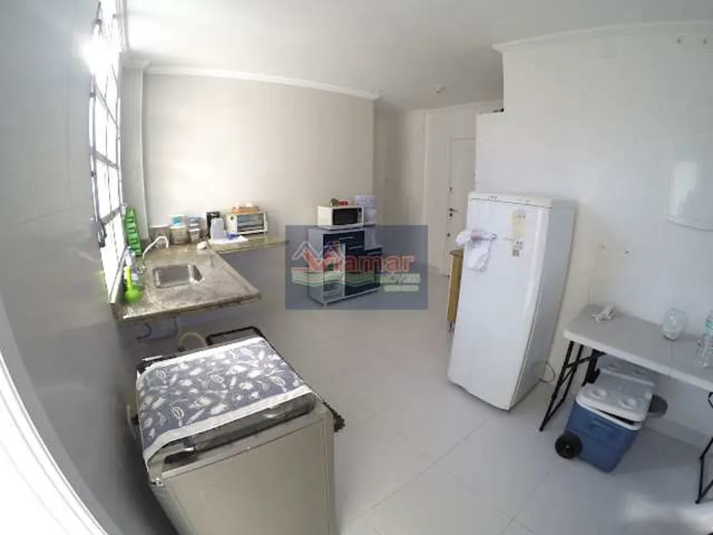 Apartamento, 3 quartos, 122 m² - Foto 4