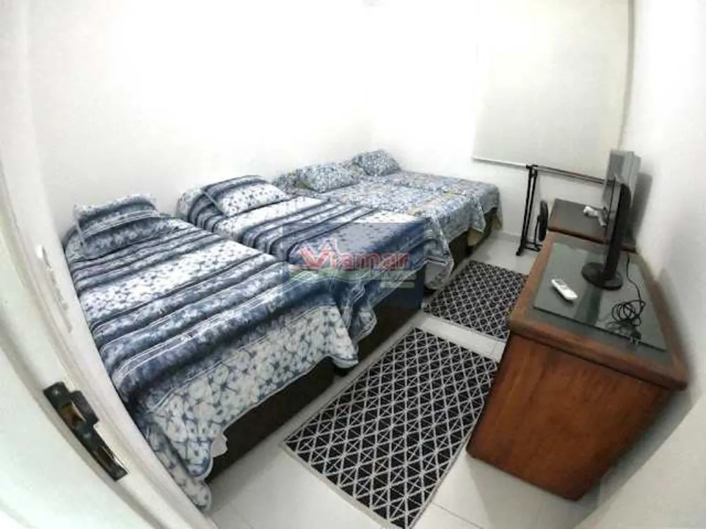 Apartamento, 3 quartos, 122 m² - Foto 3