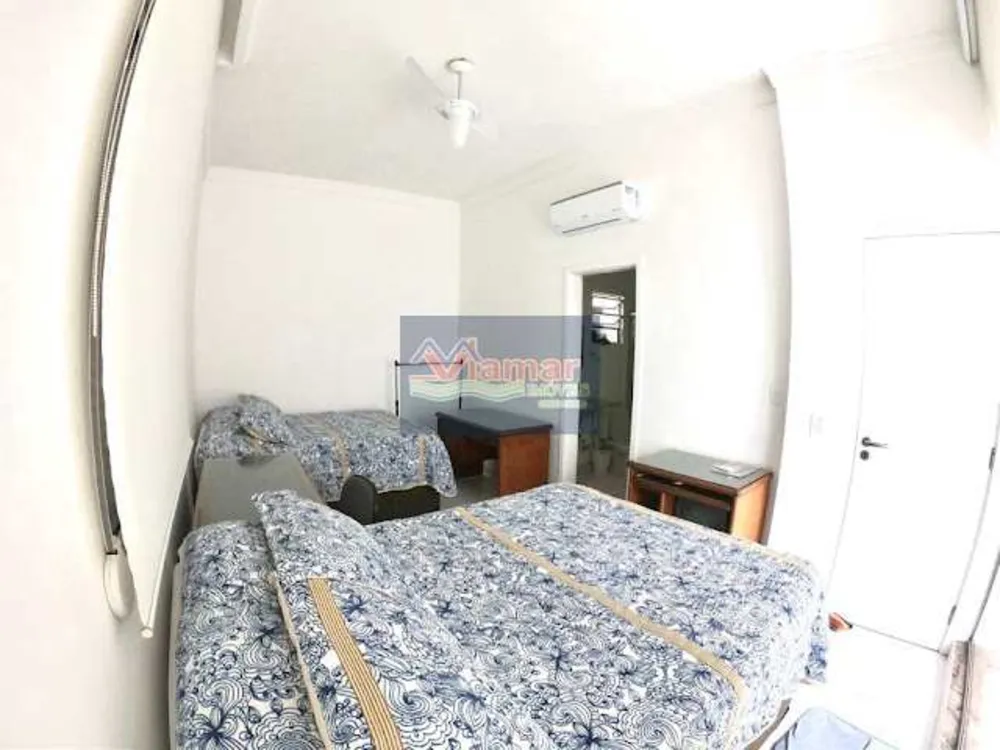 Apartamento, 3 quartos, 122 m² - Foto 11