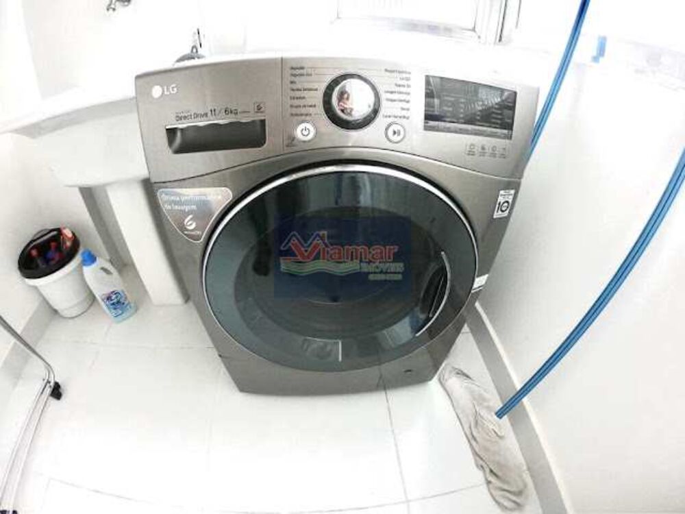 Apartamento à venda e aluguel com 3 quartos, 122m² - Foto 3