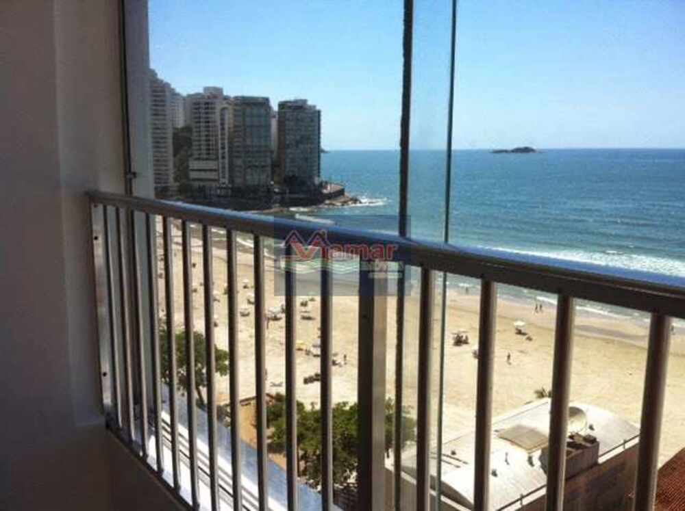Apartamento à venda e aluguel com 3 quartos, 122m² - Foto 1