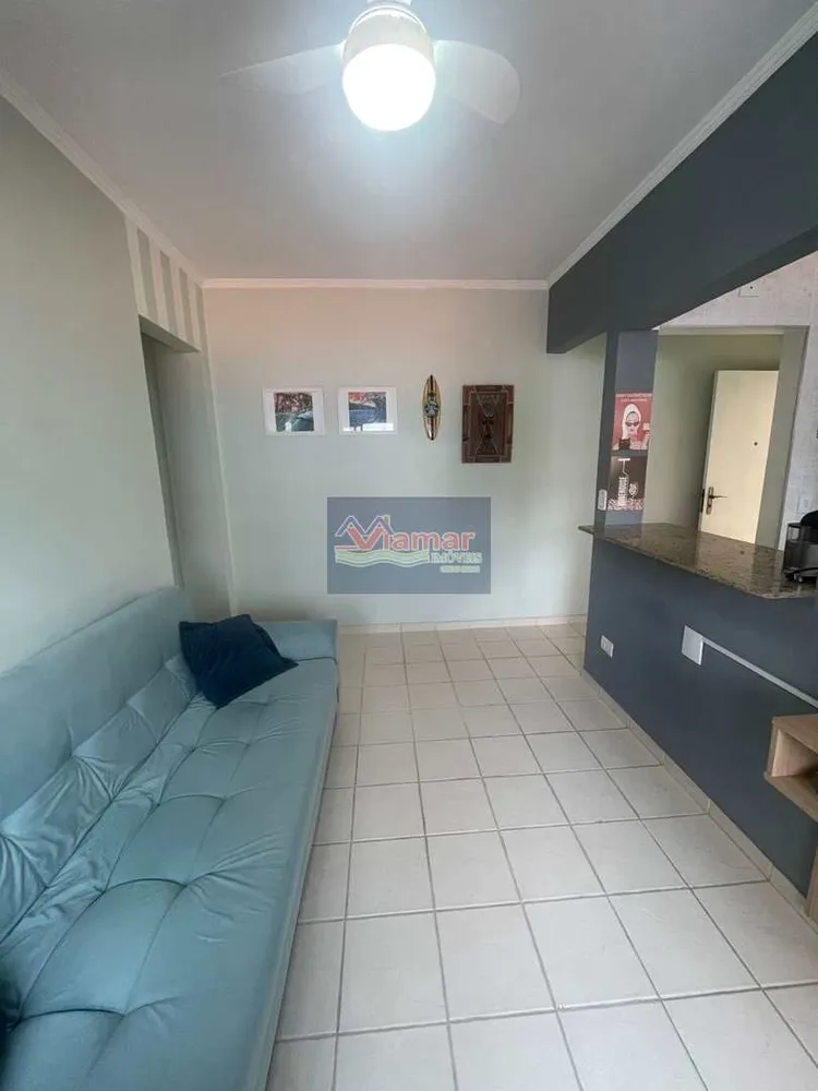 Apartamento, 1 quarto, 50 m² - Foto 2