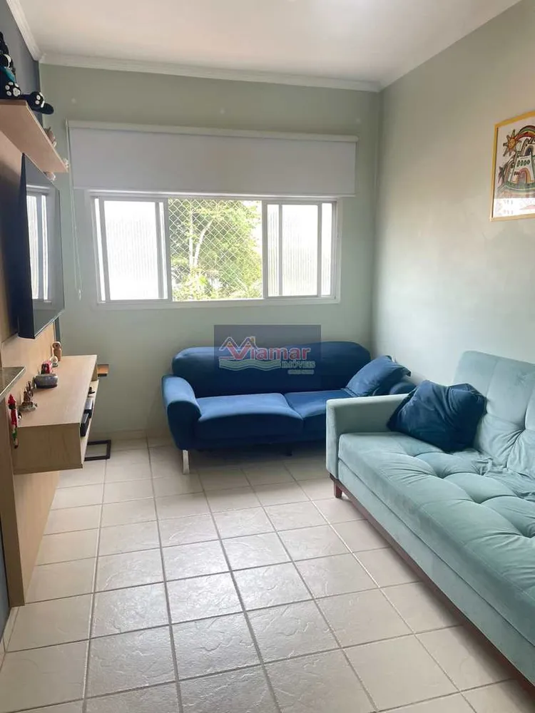 Apartamento, 1 quarto, 50 m² - Foto 5