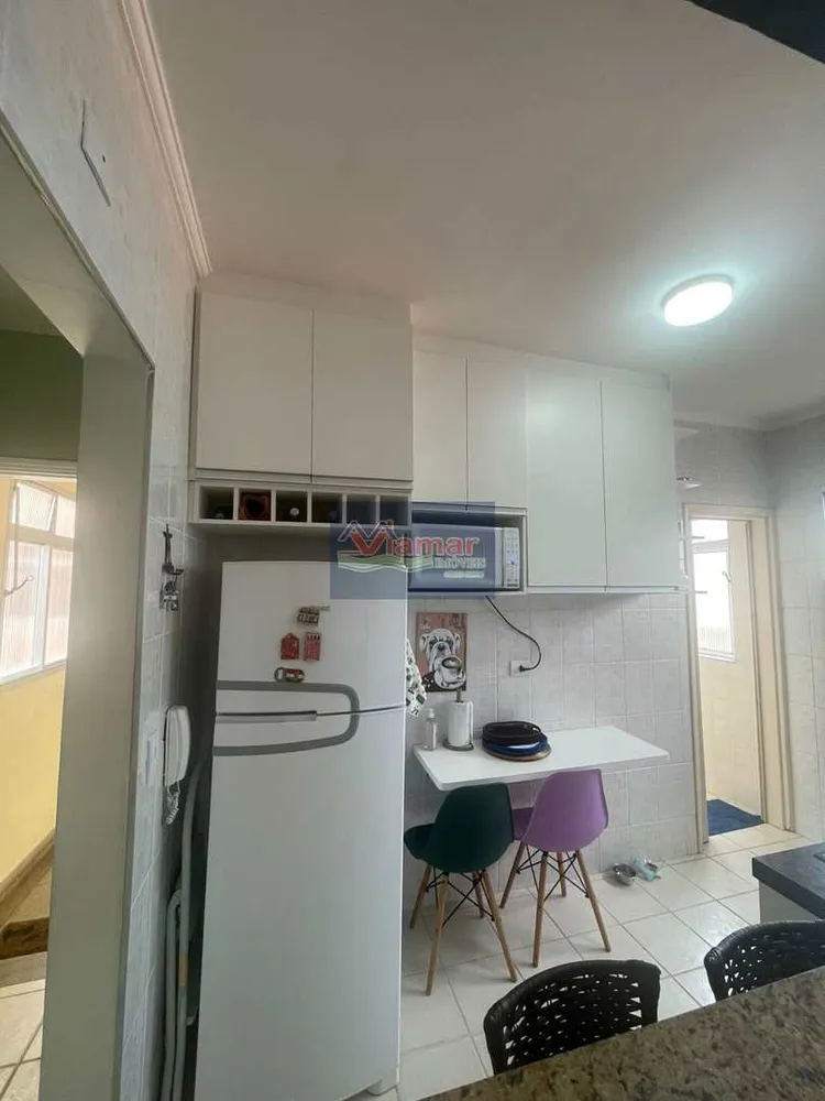 Apartamento, 1 quarto, 50 m² - Foto 4