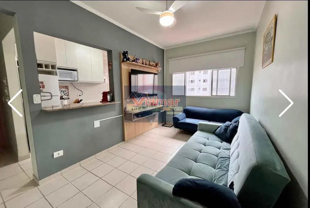 Apartamento, 1 quarto, 50 m² - Foto 12