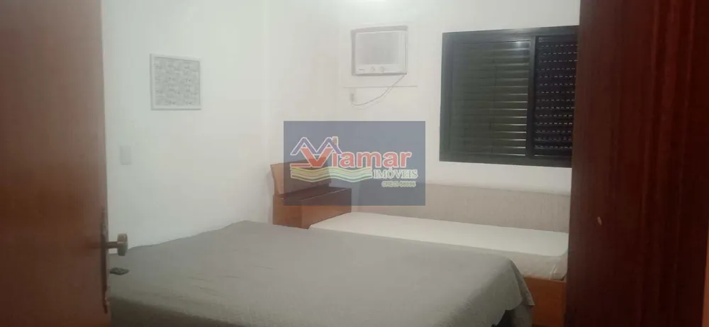 Apartamento, 3 quartos, 90 m² - Foto 1