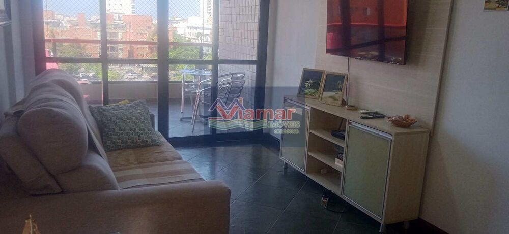 Apartamento, 3 quartos, 90 m² - Foto 6