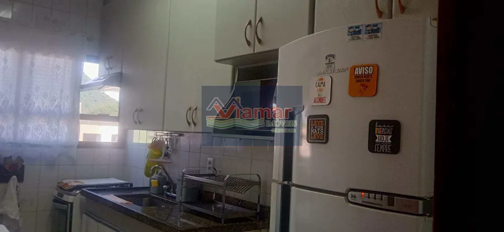 Apartamento, 3 quartos, 90 m² - Foto 2