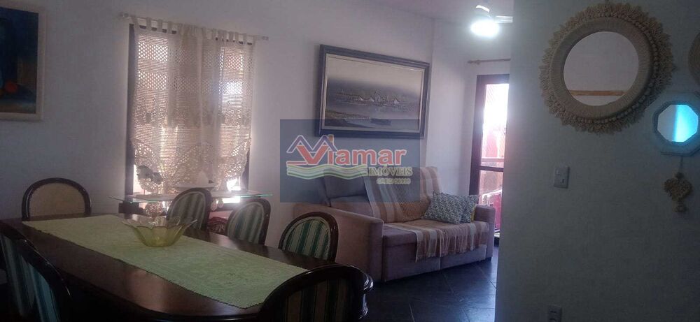 Apartamento, 3 quartos, 90 m² - Foto 8
