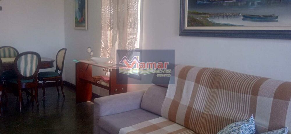 Apartamento, 3 quartos, 90 m² - Foto 7