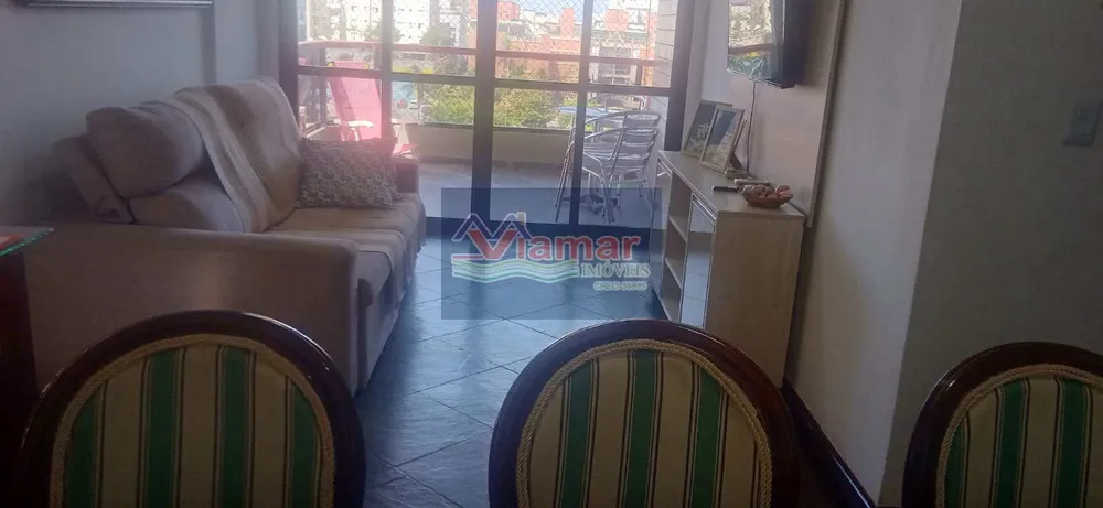Apartamento, 3 quartos, 90 m² - Foto 4