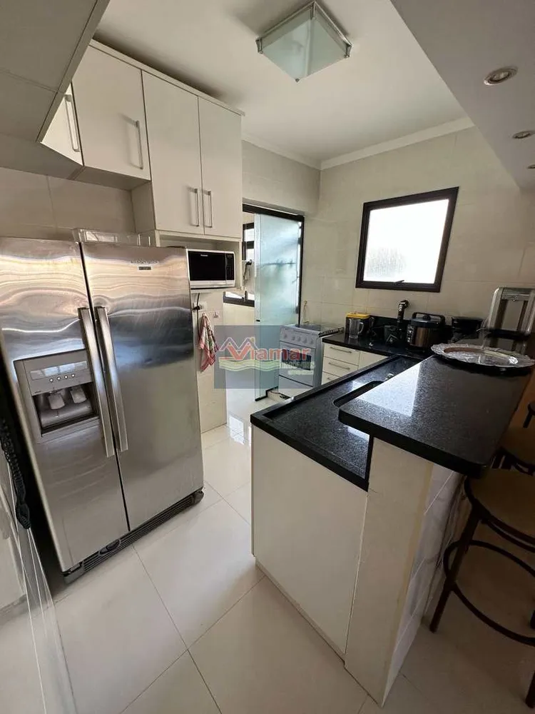 Cobertura, 3 quartos, 188 m² - Foto 8
