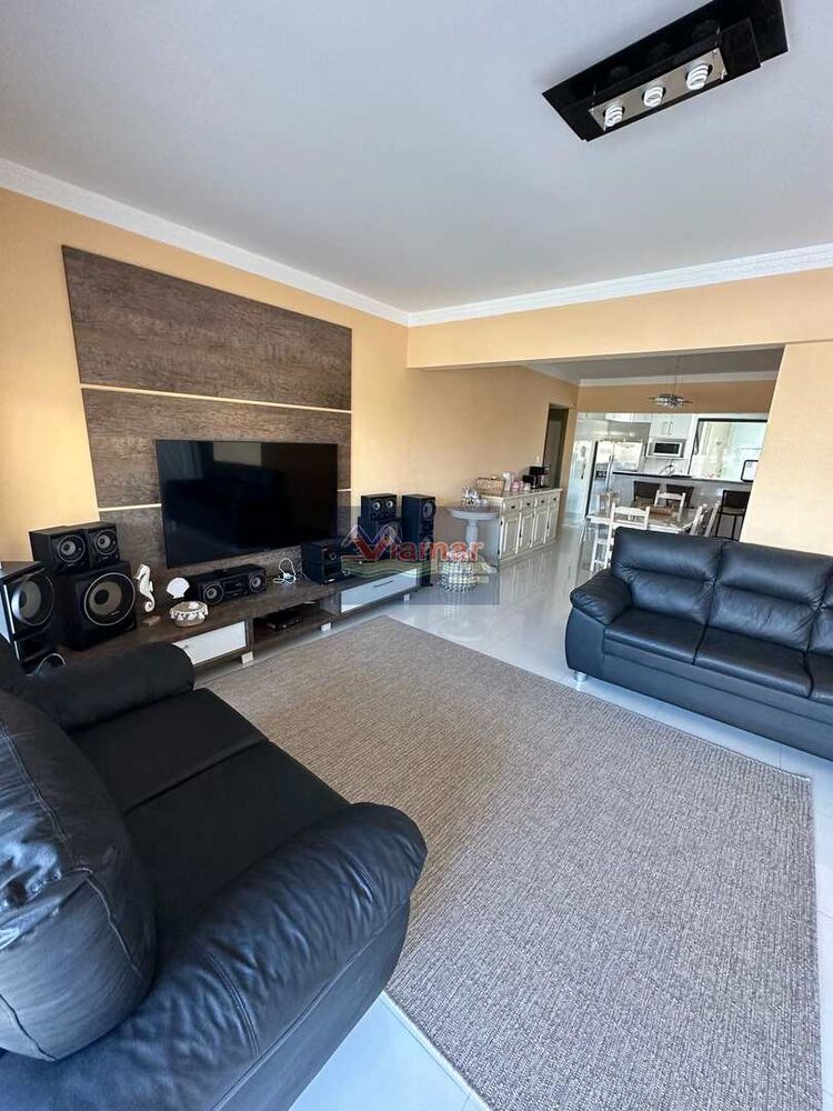 Cobertura, 3 quartos, 188 m² - Foto 3