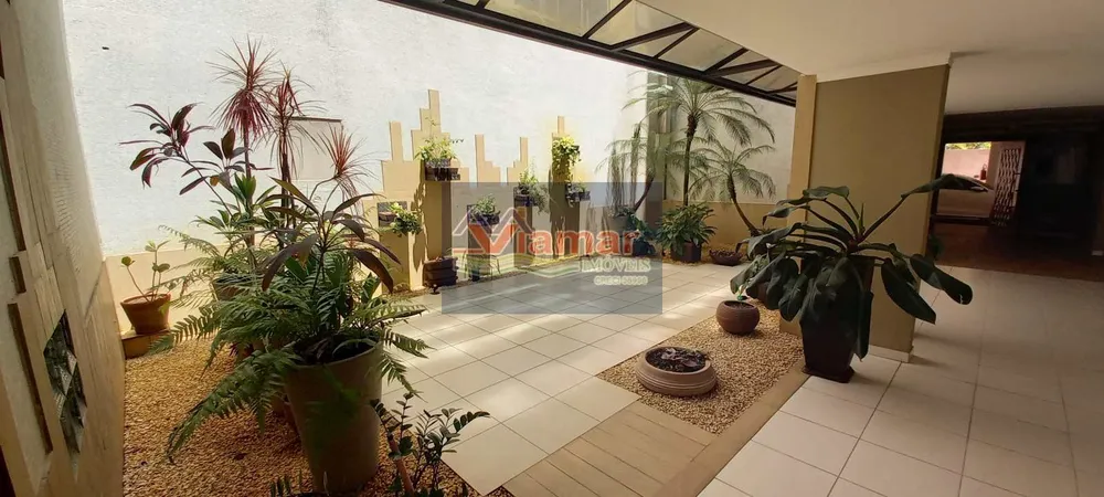 Cobertura, 3 quartos, 188 m² - Foto 13