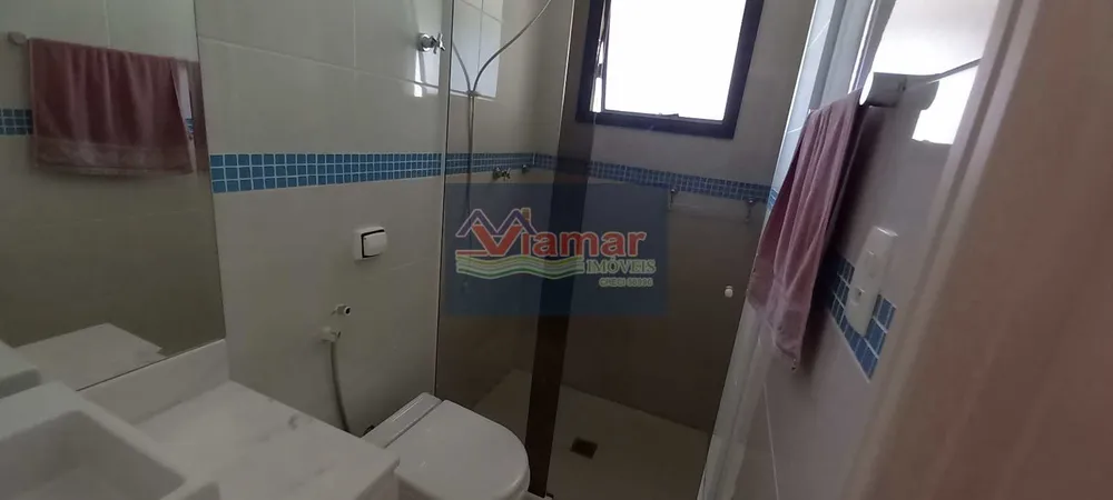 Cobertura, 3 quartos, 188 m² - Foto 12