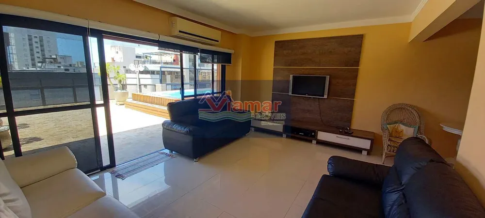 Cobertura, 3 quartos, 188 m² - Foto 5