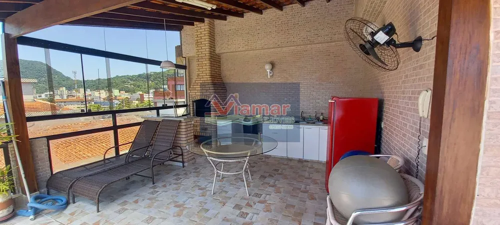 Cobertura, 3 quartos, 188 m² - Foto 4