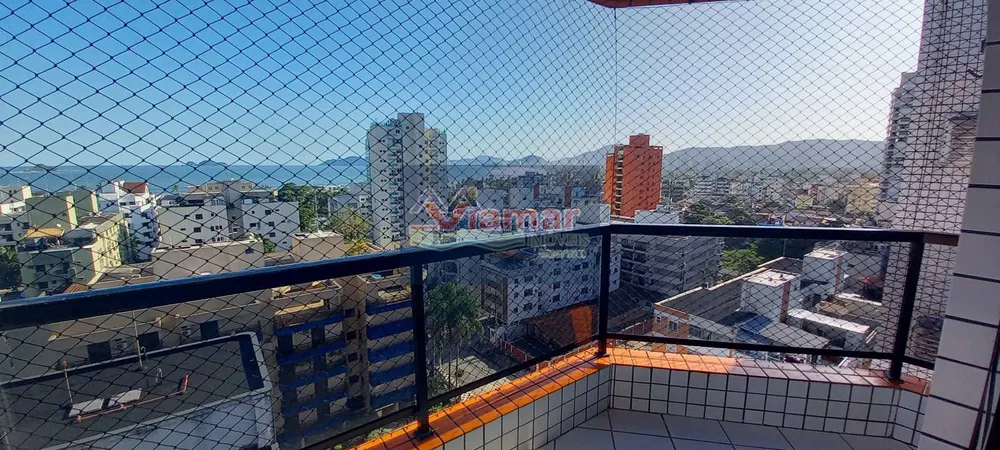 Apartamento, 4 quartos, 200 m² - Foto 8