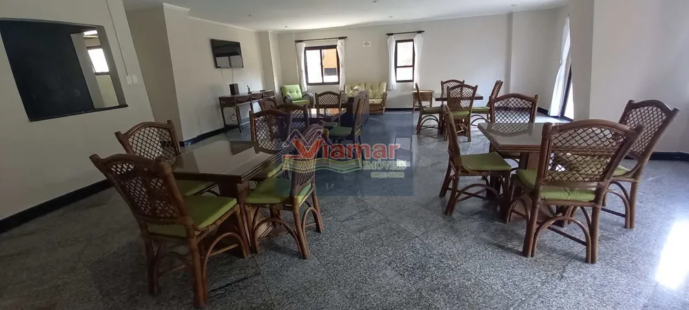 Apartamento, 4 quartos, 200 m² - Foto 1
