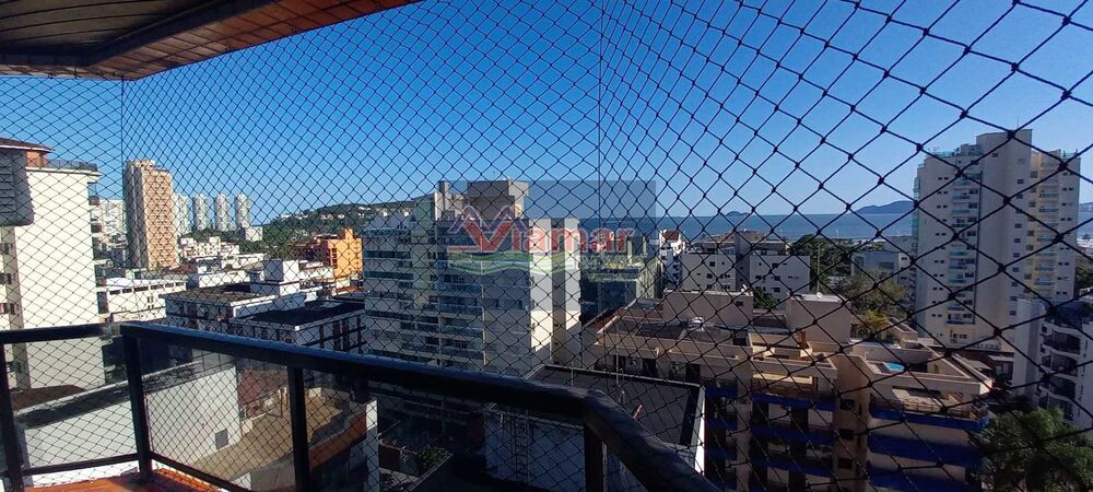 Apartamento, 4 quartos, 200 m² - Foto 1