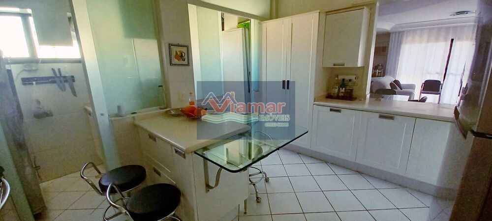 Apartamento, 4 quartos, 200 m² - Foto 2