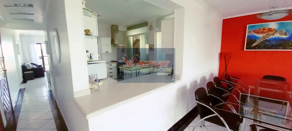 Apartamento, 4 quartos, 200 m² - Foto 12